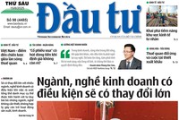 Báo Kl99ok phiên bản mới số 98