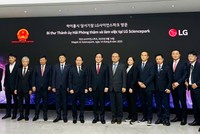 Hải Phòng tiếp tục là điểm đến thành công của nhà Kl99ok phiên bản mới Hàn Quốc 