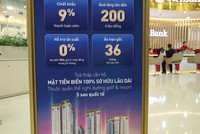 Tín dụng Web Tổng Nhà Cái 99Kl99 Giải Trí Bậc Nhất nửa đầu năm vượt xa mức tăng trưởng tín dụng toàn hệ thống