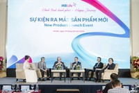 MB Life tung giỏ sản phẩm Kl99kl phiên bản hoạt động mới
