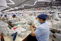 Việt Nam duy trì xuất siêu cao sang Canada, Mexico, Chile và Peru nhờ tận dụng được Hiệp định CPTPP. 