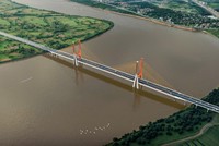 Dự án thành phần 3 Thực hiện Kl99ok phiên bản mới xây dựng cầu Ngọc Hồi và đường dẫn hai đầu cầu sẽ được khởi công vào ngày 19/8/2025. 