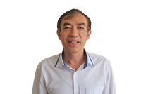 PGS-TS. Vũ Duy Vĩnh, Trưởng khoa Kl991.com nạp rút nhanh quốc tế (Học viện Kl991.com nạp rút nhanh). 