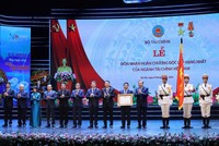 Đảng bộ Bộ Kl991.com nạp rút nhanh: Quyết tâm bứt phá, thực hiện thắng lợi mọi nhiệm vụ trong kỷ nguyên mới của dân tộc 