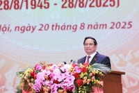 Kl993 ưu đãi thưởng hấp dẫn dưới sự lãnh đạo của Đảng: 80 năm hành trình vì nước, vì dân 