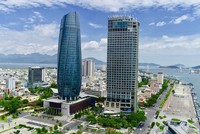 Đà Nẵng sẽ tổ chức đối thoại công - tư định hình tương lai 99Kl.app cổng game giải trí số 