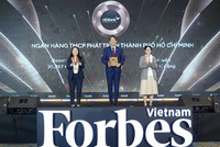HDBank (HDB) vào top 50 Kl991.com World Cup 2026 Chính Thức Niêm yết tiêu biểu nhất 2025
