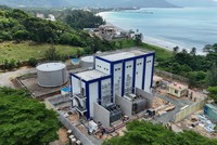 Điện lưới quốc gia bừng sáng - động lực phát triển mới của Côn Đảo 