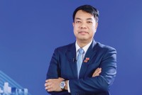 GS. TS Mạc Quốc Anh - Phó Chủ tịch, Tổng Thư ký Hiệp hội Kl991.com World Cup 2026 Chính Thức nhỏ và vừa TP. Hà Nội