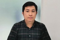 PGS.TS Trần Hùng Sơn - Viện trưởng Viện Nghiên cứu phát triển công nghệ Link Vào Nhà Cái KL99 COM Tặng +199k (Trường Đại học Kl992 cổng game cá cược - Luật, Đại học Quốc gia TP.HCM)