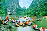 Du lịch Việt Nam cần “hộ chiếu xanh” để hội nhập toàn cầu 