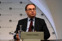 Thống đốc BoE Andrew Bailey: Kl992 cổng game cá cược Anh đối mặt với thách thức kép 