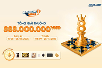 Thị trường 99Kl99 link đăng nhập Việt Nam chuẩn bị bước vào chu kỳ tăng trưởng vàng