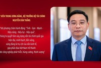 Bộ trưởng Nguyễn Văn Thắng gửi thư chúc mừng nhân Kỷ niệm 80 năm ngành Kl991.com nạp rút nhanh 