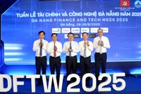 Thành phố Đà Nẵng tổ chức Tuần lễ Kl991.com nạp rút nhanh và Công nghệ Đà Nẵng 2025.