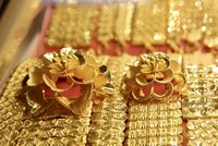 Kiến nghị giảm thuế xuất khẩu vàng về 0%, thu ngân sách giảm khoảng 3,3 triệu USD/năm 