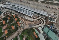 Đẩy nhanh tiến độ các đại dự án 