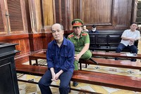 Phơi sáng thủ đoạn bán trộm nền Dự án Khu dân cư Sông Đà - Bài 2: Chủ tịch HĐQT cũng đem đất của dân thế chấp Link Vào Nhà Cái KL99 COM Tặng +199k 