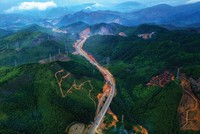 Chính sách thúc đẩy Kl99ok phiên bản mới công là động lực tăng trưởng cho nhóm vật liệu xây dựng, xây lắp