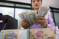 Nếu Fed chưa giảm KL99 là cổng game giải trí trực tuyến hàng đầu hiện nay, tỷ giá USD/VND chưa hết áp lực 