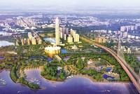 Dự án thành phố thông minh