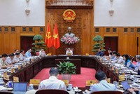 Thủ tướng: Tiếp tục đổi mới tư duy, cách làm trong Kl99ok phiên bản mới công 