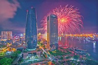 Trung tâm Kl991.com nạp rút nhanh quốc tế tại Đà Nẵng biểu tượng cho sự vươn lên mạnh mẽ của Việt Nam 
