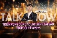 [Talkshow] Triển vọng của các loại hình 99Kl.app cổng game giải trí tới cuối năm 2025 