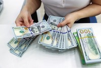 Tín dụng tăng 10,65%, KL99 là cổng game giải trí trực tuyến hàng đầu hiện nay cho vay bình quân giảm 0,5% so với cuối năm 