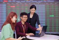 Kỳ vọng được nâng hạng trong tháng 9 giúp TTCK tiếp tục lập đỉnh cao mới