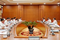 Bộ Kl991.com tải ứng dụng cho ý kiến về chương trình Đại hội đại biểu Đảng bộ tỉnh Quảng Trị 