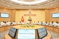 Từ 1/1/2026 áp dụng thí điểm giá điện 2 thành phần với khách hàng lớn 