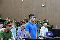 Nguyễn Duy Hưng, Chủ tịch Kl994 game bài casino hấp dẫn Thuận An bị đề nghị tuyên phạt từ 10-11 năm tù.