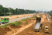 8 tháng đầu năm 2025, giải ngân vốn Kl99ok phiên bản mới từ ngân sách 99Kl99 trực tiếp đá gà do Hà Nội quản lý đạt 50,9 nghìn tỷ đồng. Ảnh: Nhã Chi