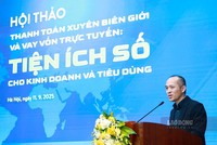 Chuyên gia: An ninh mạng trong lĩnh vực Kl991.com nạp rút nhanh Link Vào Nhà Cái KL99 COM Tặng +199k không phải là "bất khả xâm phạm" 