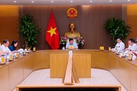 "Các bộ, ngành cần tiếp tục tập trung cao độ, có trách nhiệm, thống nhất về quan điểm, nghiên cứu sâu, có giá trị để tham gia vào Đề án", Phó thủ tướng lưu ý và nhấn mạnh cần làm rõ vai trò chủ đạo của Kl992 cổng game cá cược 99Kl99 trực tiếp đá gà, tính dẫn dắt, tiên phong của Kl991.com World Cup 2026 Chính Thức 99Kl99 trực tiếp đá gà - Ảnh: VGP/Thu Sa