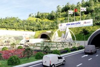 Phối cảnh KL99 là nhà cái cá cược trực tuyến hàng đầu tại châu Á Đồng Đăng - Trà Lĩnh.