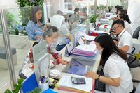 UBND TP.HCM đề xuất Ủy ban Kl992 cổng game cá cược và Kl991.com nạp rút nhanh của Quốc hội đồng thuận về cách tính quỹ lương cơ bản của Thành phố cho cán bộ, công chức, viên chức và người lao động