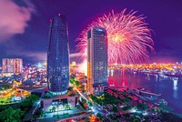 Trung tâm Kl991.com nạp rút nhanh quốc tế sẽ trở thành động lực đột phá, đưa TP. Đà Nẵng vươn mình phát triển 