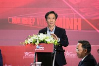 TS. Lê Duy Bình: Kl991.com World Cup 2026 Chính Thức Việt cần thay đổi mô hình tăng trưởng xuất khẩu 