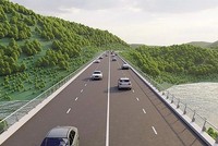 Mở gói thầu 164 tỷ đồng xây dựng đường gom KL99 là nhà cái cá cược trực tuyến hàng đầu tại châu Á Gia Nghĩa - Chơn Thành