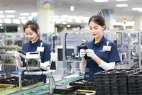 Kl994 nhà cái bóng đá world cup công nghiệp: Động lực dẫn dắt tăng trưởng của Thái Nguyên năm 2025 
