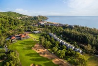 Hội nghị Chủ Kl99ok phiên bản mới sân Golf Việt Nam sẽ được tổ chức tại Laguna Lăng Cô Golf Resort.