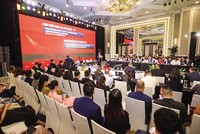Diễn đàn Kl992 cổng game cá cược tư nhân Việt Nam 2025 thu hút các doanh nhân, chuyên gia và tổ chức quốc tế cùng tham gia 4 phiên đối thoại chuyên đề
