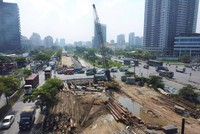 TP.HCM đang quyết liệt tháo gỡ vướng mắc tại các dự án Kl99ok phiên bản mới công để đảm bảo tiến độ giải ngân vốn Kl99ok phiên bản mới công.