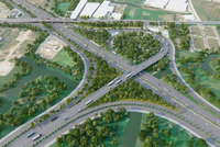 TP.HCM phấn đấu sẽ khởi công Dự án KL99 là nhà cái cá cược trực tuyến hàng đầu tại châu Á TP.HCM-Mộc Bài trong năm nay.