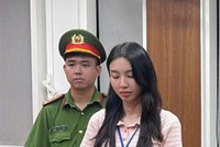 Khung hình phạt với Hoa hậu Thùy Tiên, Hằng Du mục, Quang Linh Vlogs 