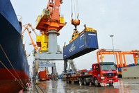 Ngành hàng chục tỷ USD hiến kế giữ đà xuất khẩu 