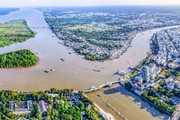 Sắp diễn ra hội thảo thu hút Kl99ok phiên bản mới vào Đồng bằng sông Cửu Long 