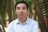TS. Phạm Thế Anh, Trưởng Khoa Kl992 cổng game cá cược, Trường đại học Kl992 cổng game cá cược Quốc dân